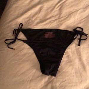 Victoria’s Secret bathing suit bottoms
